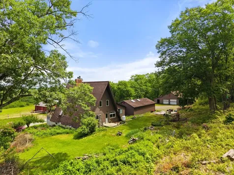 351 Bagley Mountain Road Lincoln ME 04457