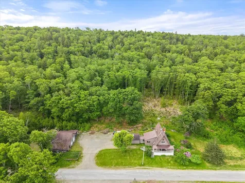 351 Bagley Mountain Road Lincoln ME 04457