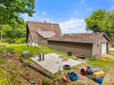 351 Bagley Mountain Road Lincoln ME 04457