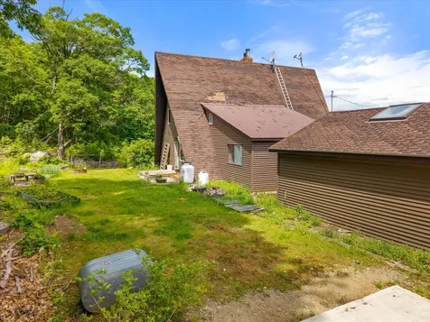 351 Bagley Mountain Road Lincoln ME 04457