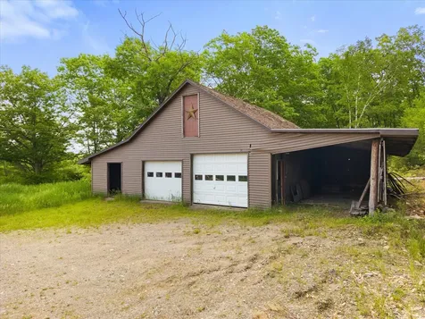 351 Bagley Mountain Road Lincoln ME 04457