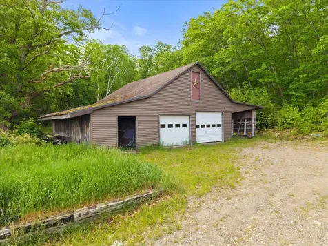 351 Bagley Mountain Road Lincoln ME 04457