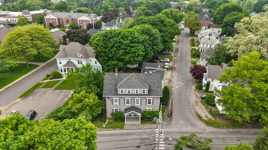 100 Union Street Rockland ME 04841