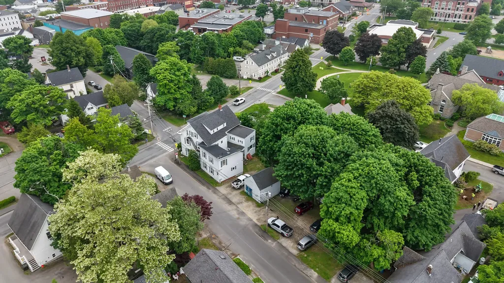 100 Union Street Rockland ME 04841