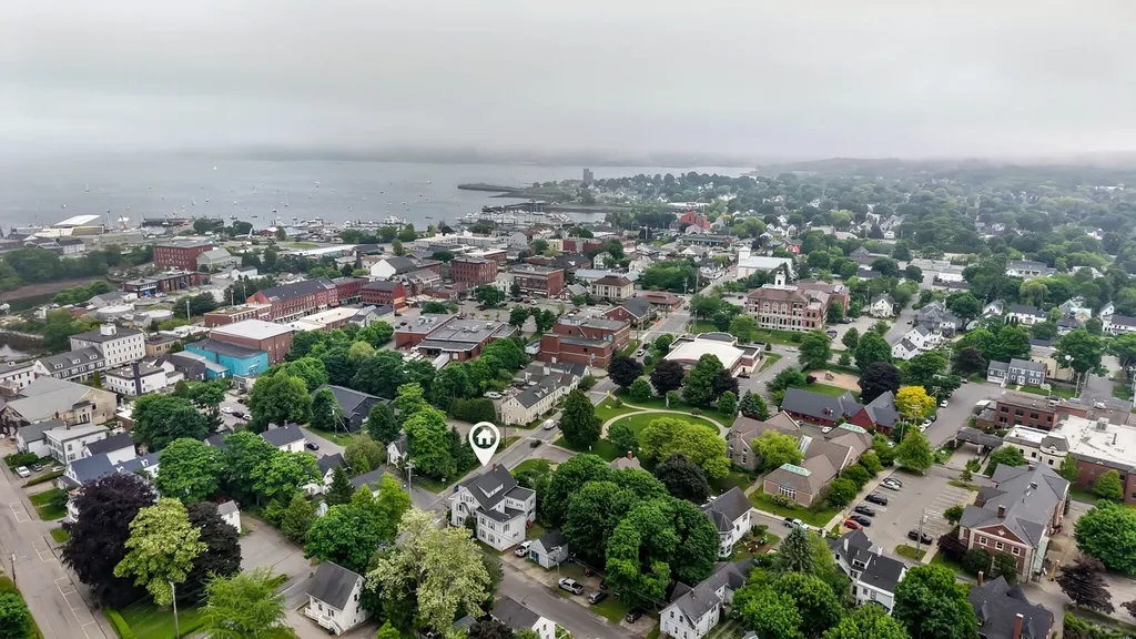 100 Union Street Rockland ME 04841