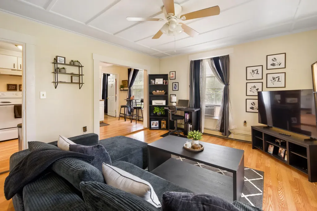 100 Union Street Rockland ME 04841