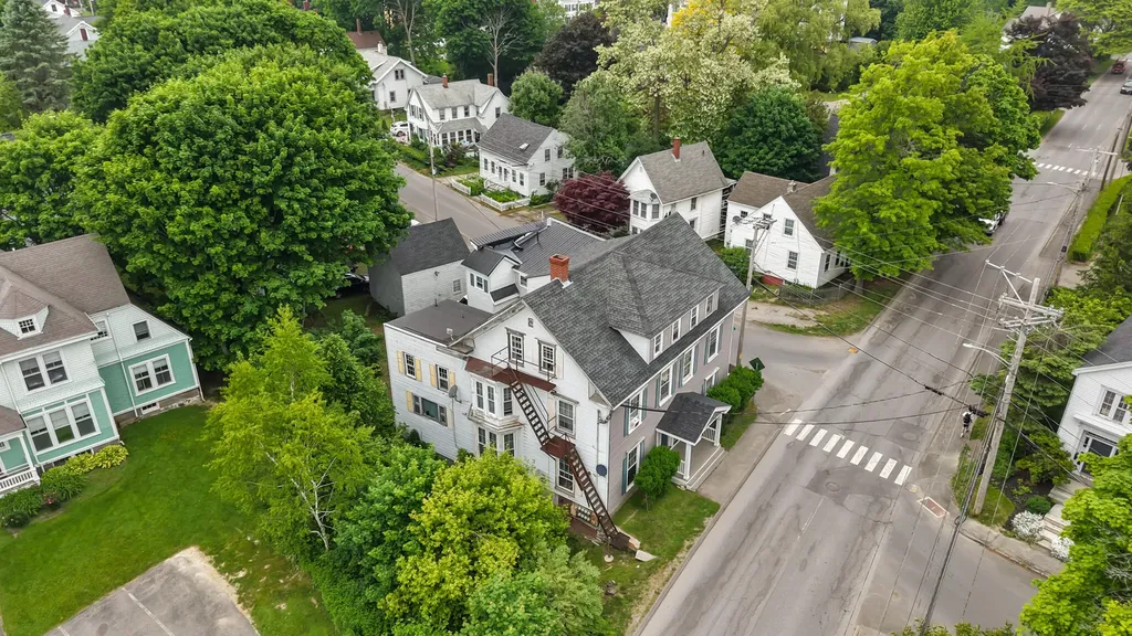 100 Union Street Rockland ME 04841