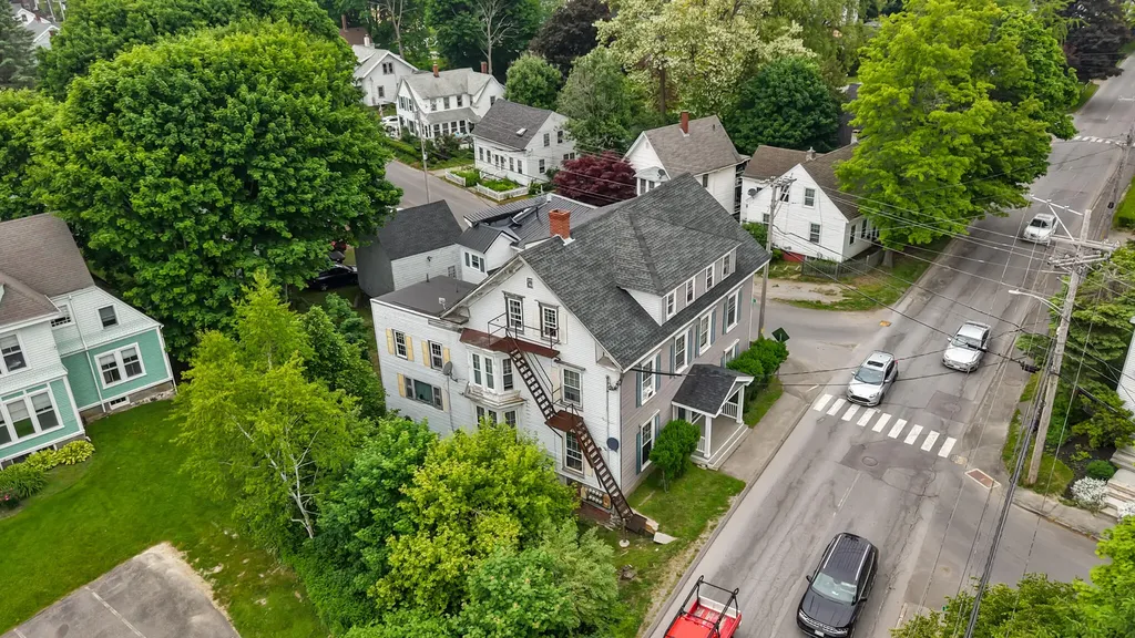 100 Union Street Rockland ME 04841
