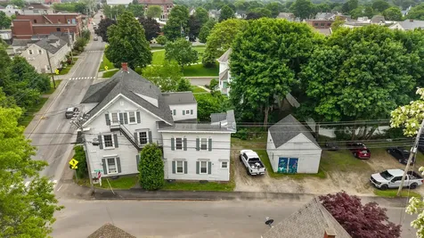 100 Union Street Rockland ME 04841