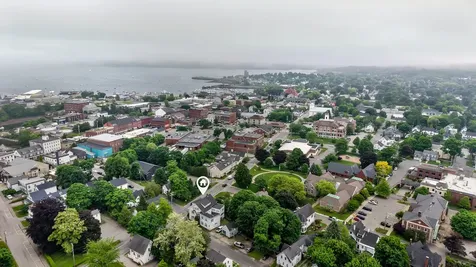 100 Union Street Rockland ME 04841