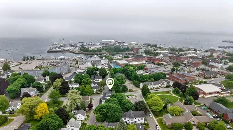 100 Union Street Rockland ME 04841
