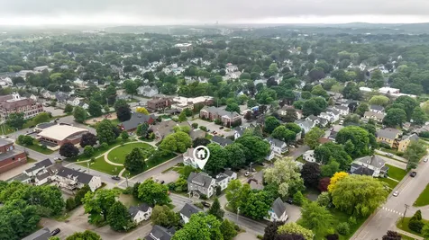 100 Union Street Rockland ME 04841