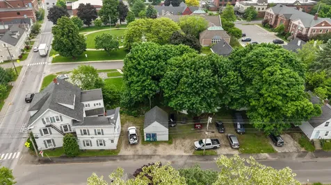 100 Union Street Rockland ME 04841