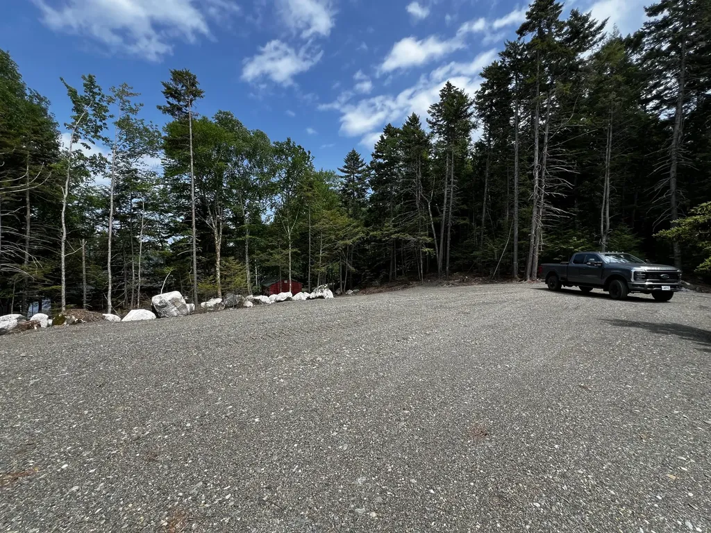 206 Sandy Beach Road Danforth ME 04424