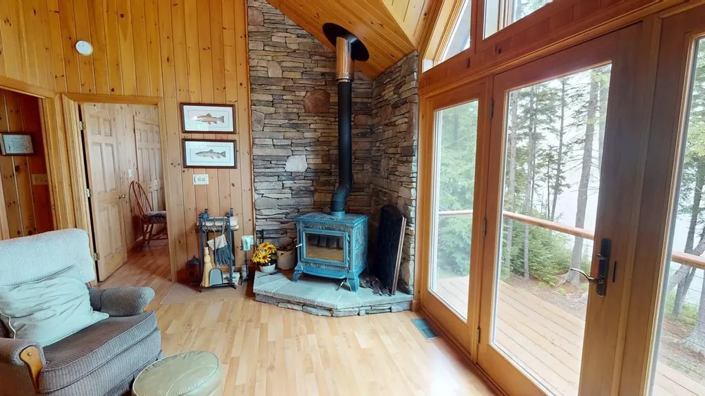 206 Sandy Beach Road Danforth ME 04424