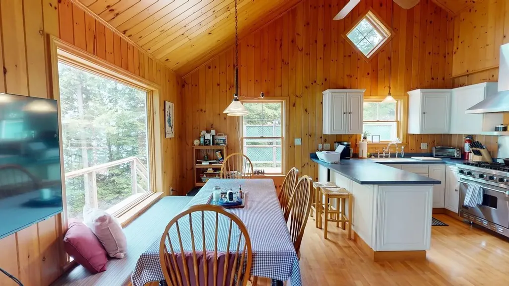 206 Sandy Beach Road Danforth ME 04424