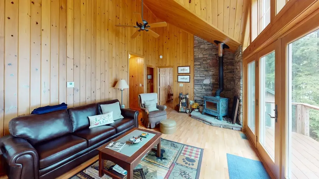 206 Sandy Beach Road Danforth ME 04424