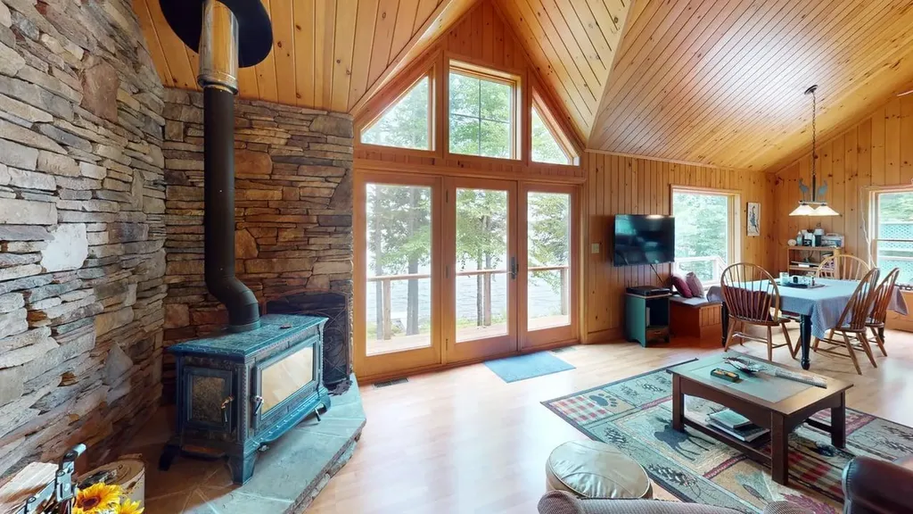 206 Sandy Beach Road Danforth ME 04424