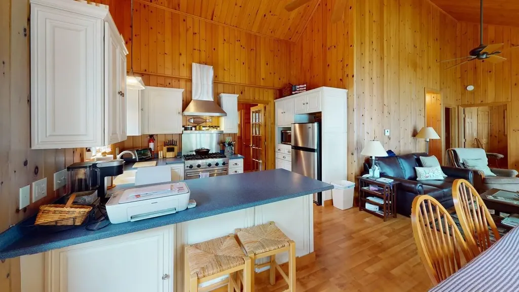 206 Sandy Beach Road Danforth ME 04424