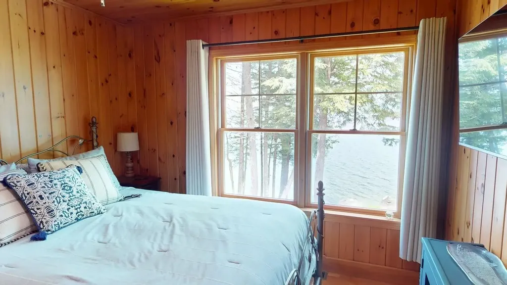 206 Sandy Beach Road Danforth ME 04424