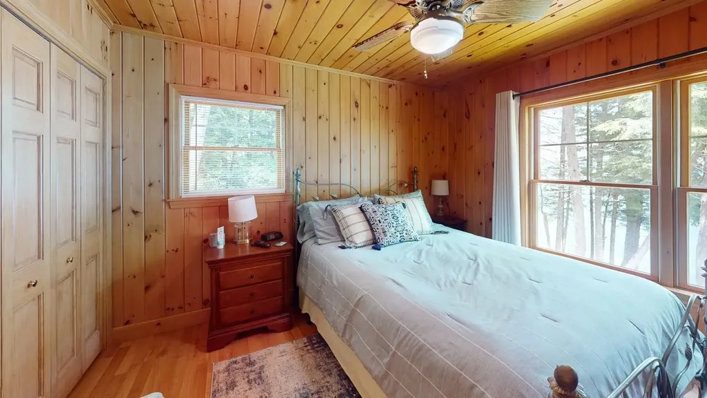 206 Sandy Beach Road Danforth ME 04424