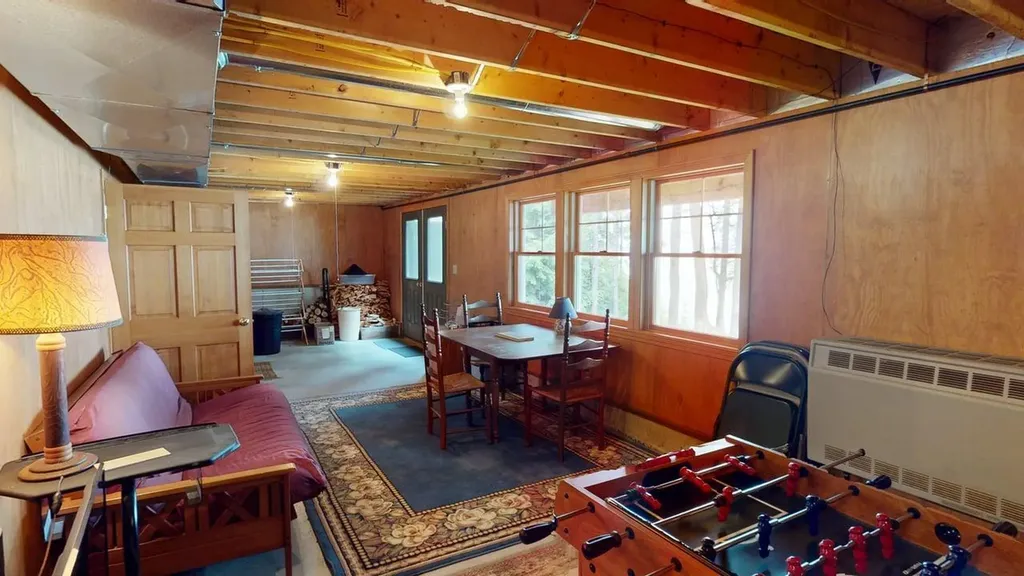 206 Sandy Beach Road Danforth ME 04424