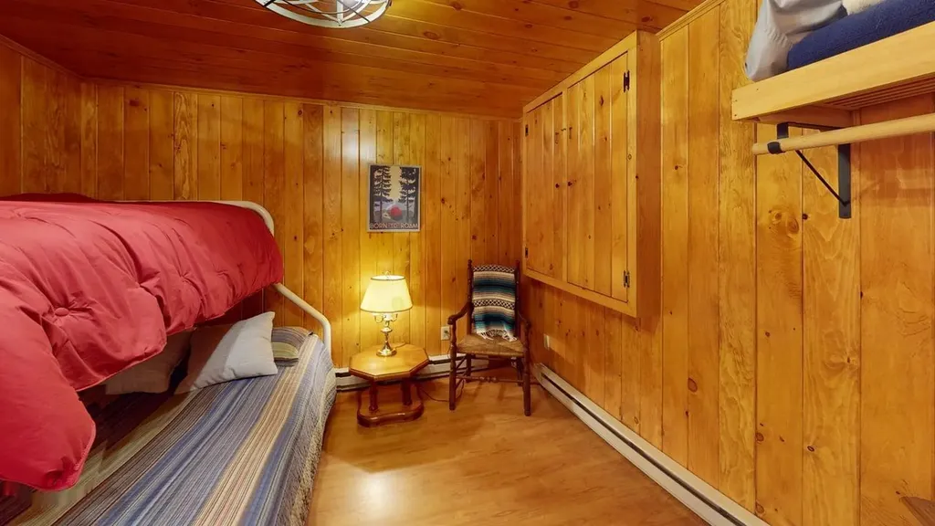 206 Sandy Beach Road Danforth ME 04424