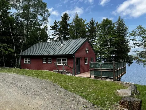 206 Sandy Beach Road Danforth ME 04424
