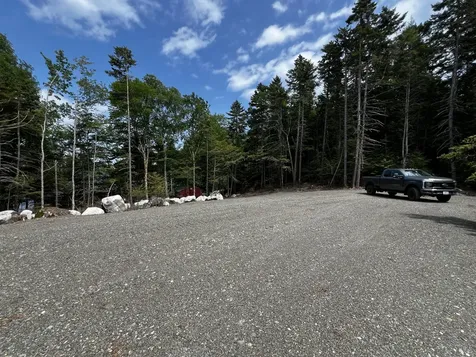 206 Sandy Beach Road Danforth ME 04424