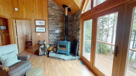 206 Sandy Beach Road Danforth ME 04424