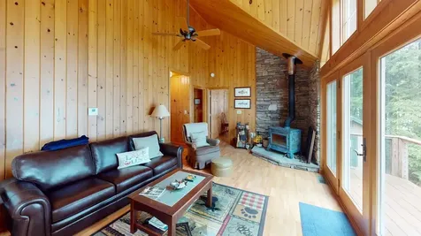 206 Sandy Beach Road Danforth ME 04424