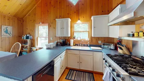 206 Sandy Beach Road Danforth ME 04424