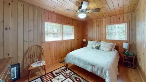 206 Sandy Beach Road Danforth ME 04424