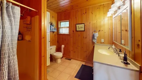 206 Sandy Beach Road Danforth ME 04424