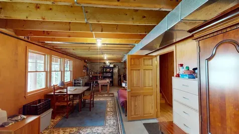 206 Sandy Beach Road Danforth ME 04424