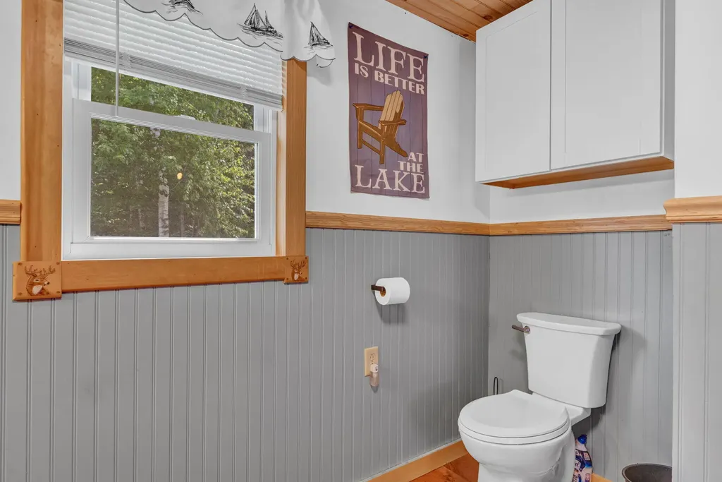 538 Cedar Lake Road T3 R9 Nwp ME 04462