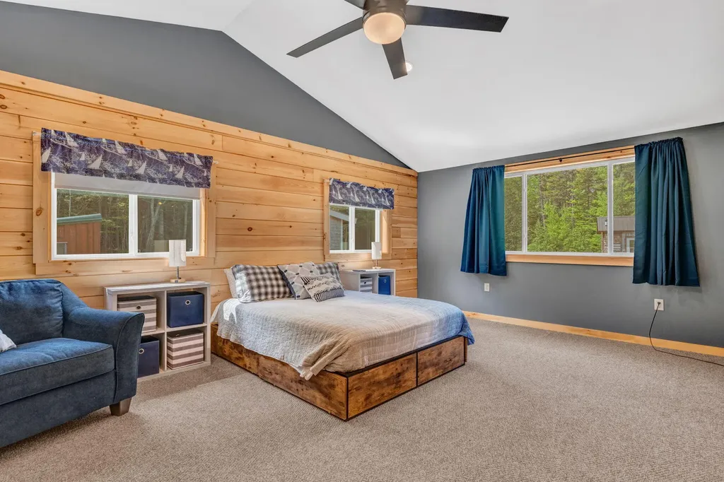 538 Cedar Lake Road T3 R9 Nwp ME 04462