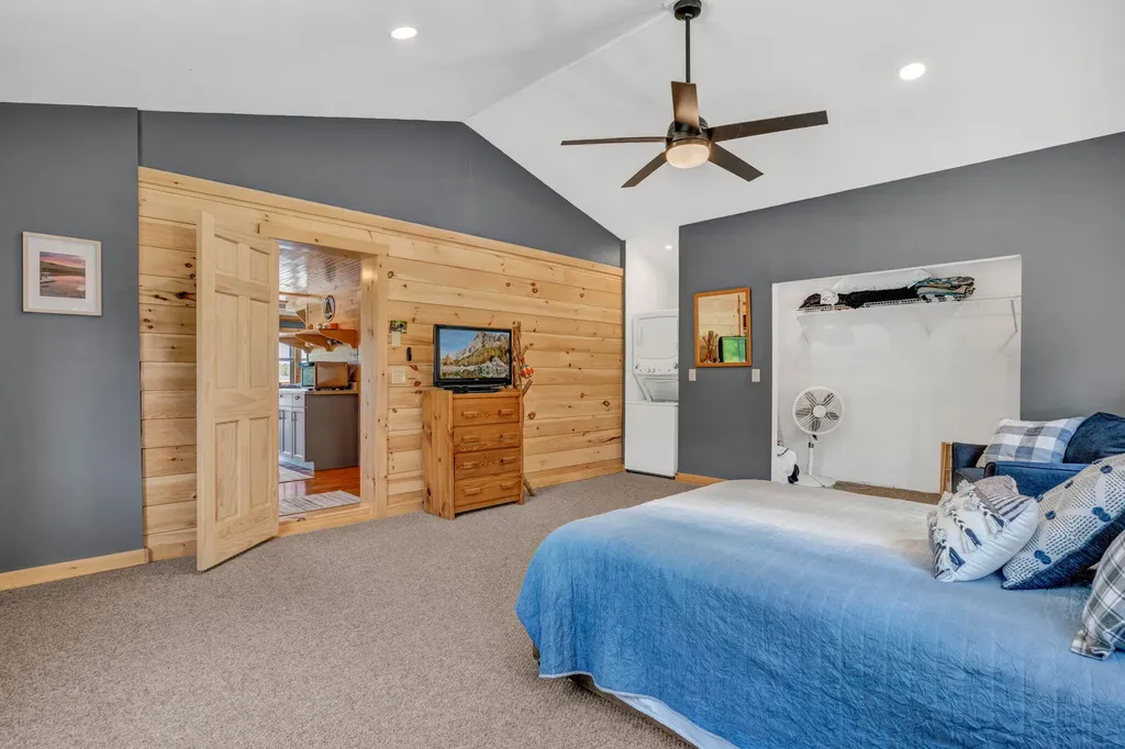 538 Cedar Lake Road T3 R9 Nwp ME 04462