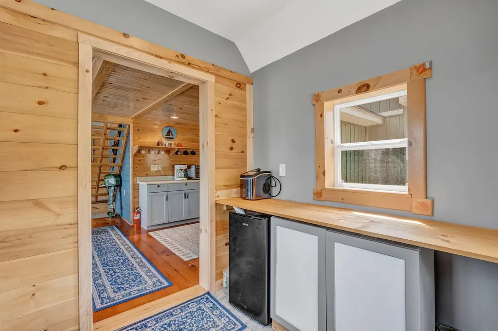 538 Cedar Lake Road T3 R9 Nwp ME 04462
