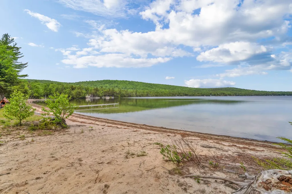 538 Cedar Lake Road T3 R9 Nwp ME 04462