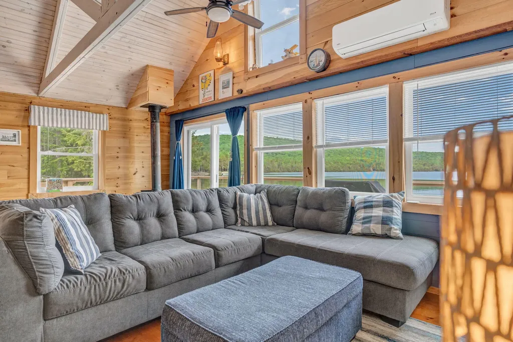 538 Cedar Lake Road T3 R9 Nwp ME 04462