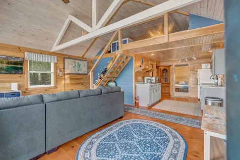 538 Cedar Lake Road T3 R9 Nwp ME 04462