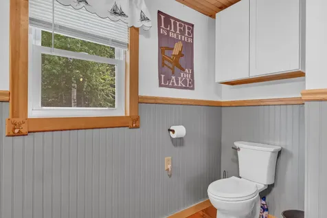 538 Cedar Lake Road T3 R9 Nwp ME 04462
