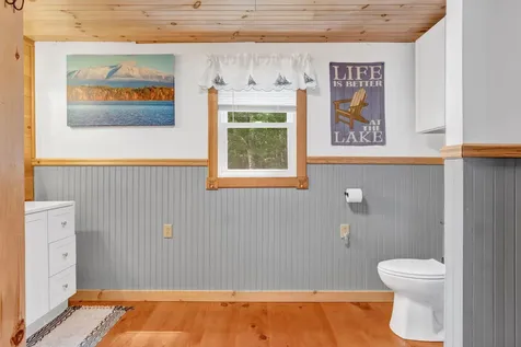 538 Cedar Lake Road T3 R9 Nwp ME 04462