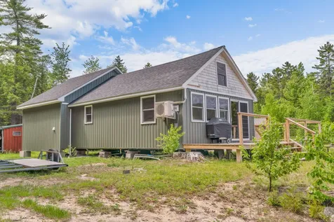 538 Cedar Lake Road T3 R9 Nwp ME 04462