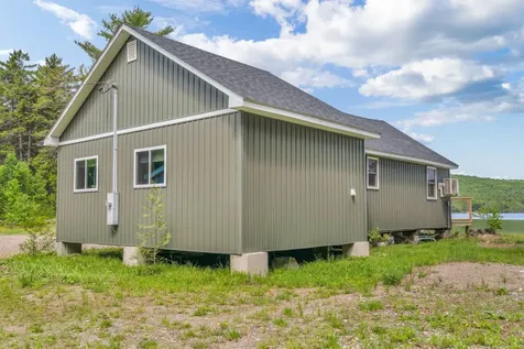 538 Cedar Lake Road T3 R9 Nwp ME 04462
