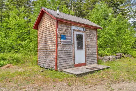 538 Cedar Lake Road T3 R9 Nwp ME 04462