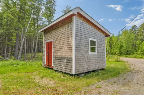 538 Cedar Lake Road T3 R9 Nwp ME 04462