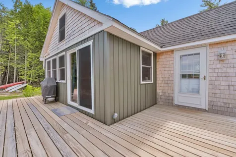 538 Cedar Lake Road T3 R9 Nwp ME 04462