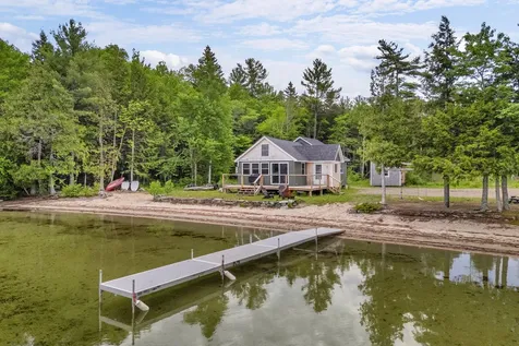 538 Cedar Lake Road T3 R9 Nwp ME 04462